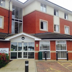 St Luke's Primary Care Centre